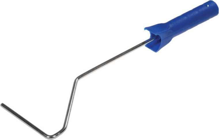 Suport pentru trafalet de vopsit 100/6 mm, lungime 390 mm