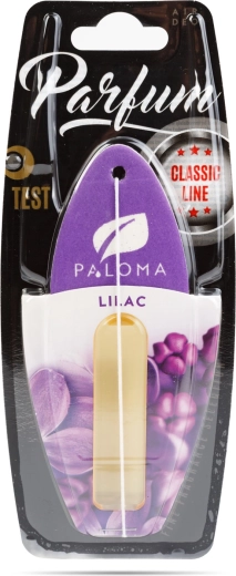 Odorizant de aer cu parfum de liliac