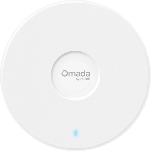 Punct de acces Wi‑Fi 7 BE3600 pentru tavan TP-Link Omada EAP720