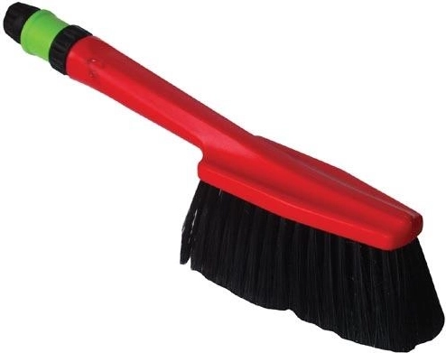 Perie auto de spălat SPOKAR 16 × 8 cm cu cuplare rapidă 1/2″