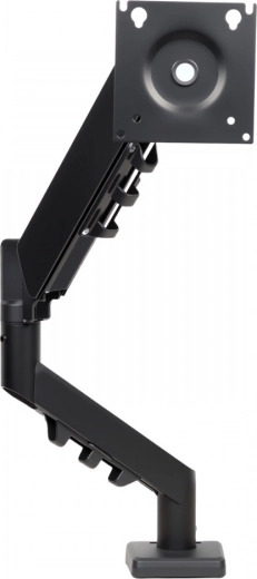 Braț cu gaz pentru monitor până la 26" 10 kg VESA 100×100 - 1 bucată