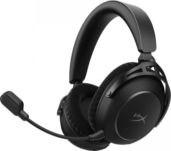 HyperX Cloud Alpha 2 căști de gaming wireless cu stație RGB