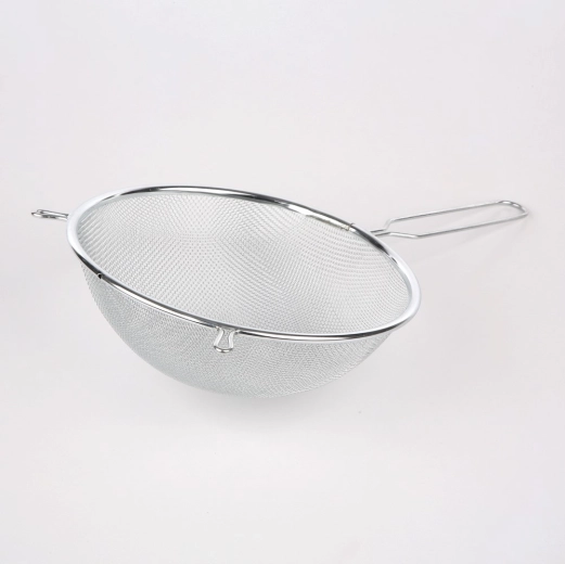 Strecurătoare din oțel inoxidabil 20 cm
