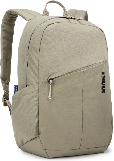Rucsac Thule Notus 20 l vetiver gray