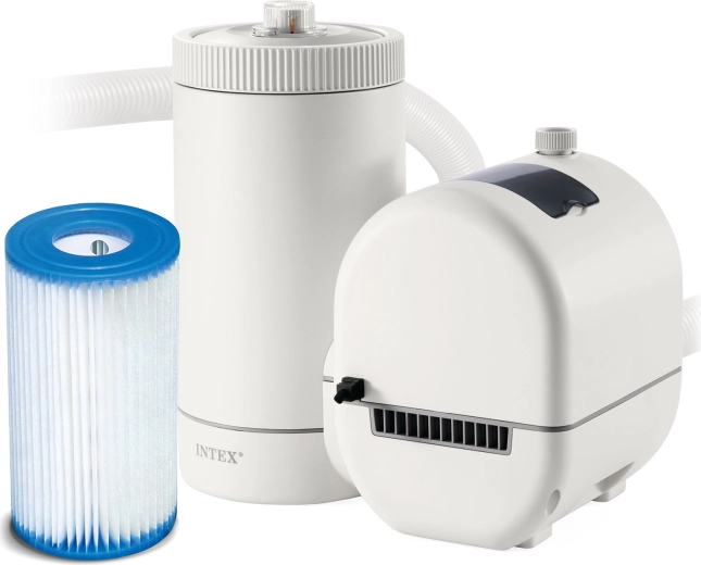 Pompă de filtrare pentru piscină 9463 l/h INTEX