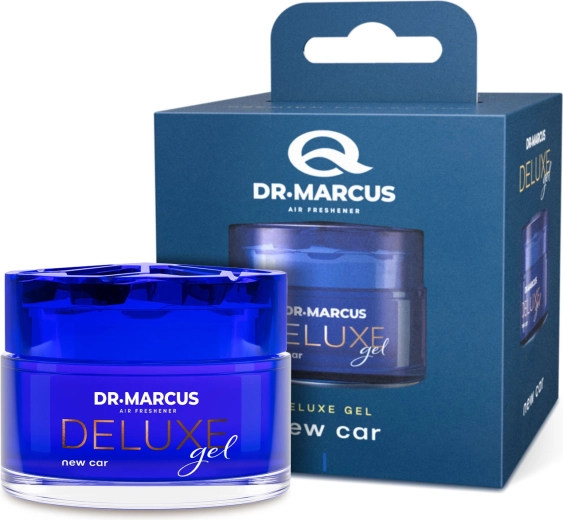 Dr. Marcus Senso Deluxe odorizant auto New Car
