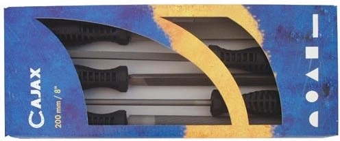 Set pile tip ac 150 mm, 5 piese