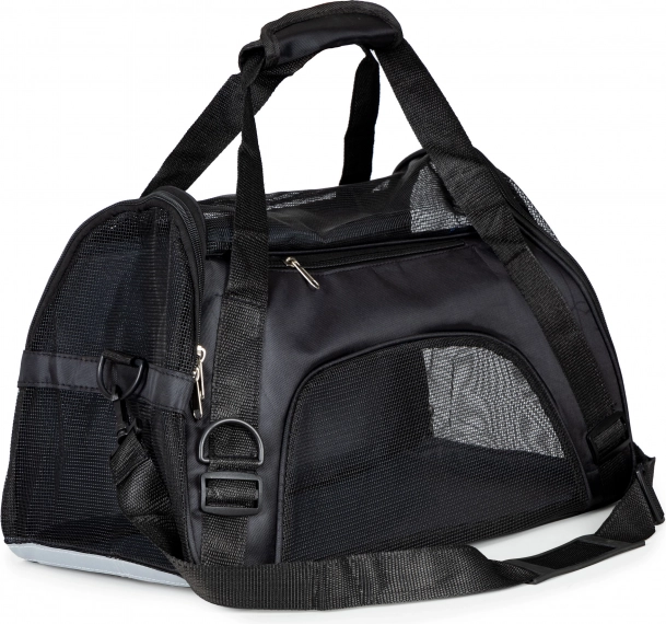 Geantă de transport pentru animale de companie