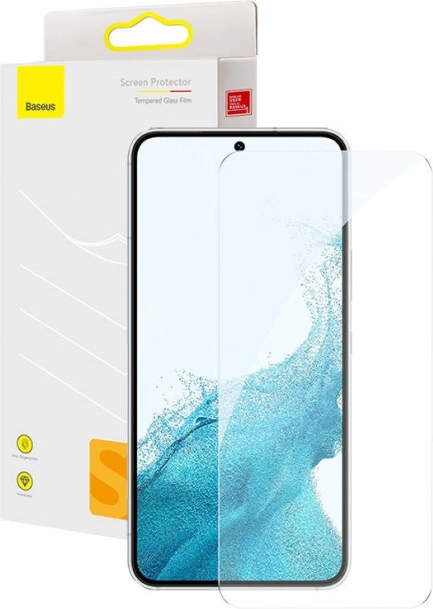 Sticlă securizată BASEUS pentru Samsung S23