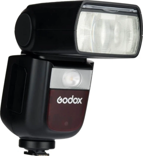 Bliț extern Godox V860IIIS TTL pentru Sony
