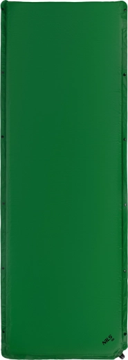 Saltea autogonflabilă NILS Camp verde