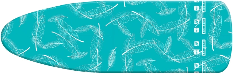 Husă pentru masă de călcat LEIFHEIT Thermo Reflect S/M 125 × 40 cm
