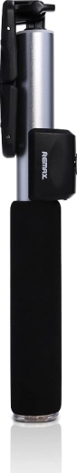 Remax P4 băț selfie 90 cm negru