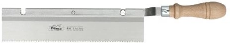 Ferăstrău de cepuire cu mâner rabatabil 250 mm PILANA