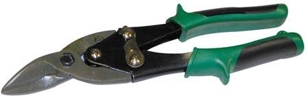 Foarfecă pentru tablă stângă PROFI 240 mm