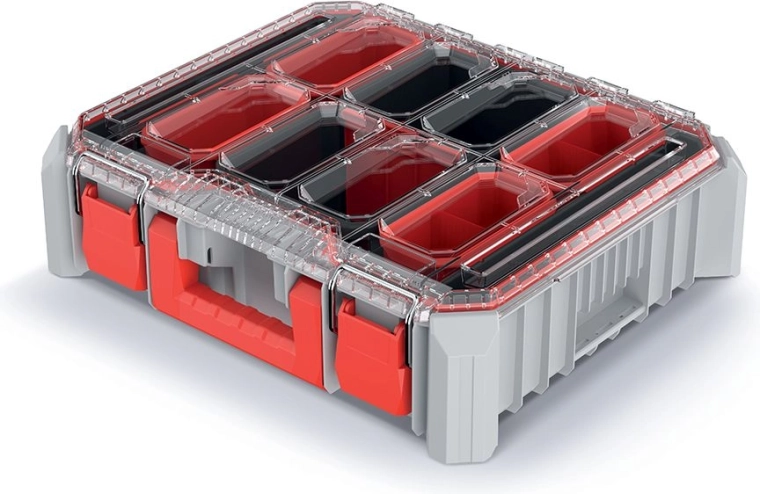 Organizator pentru unelte Kistenberg C Block Bridge, gri