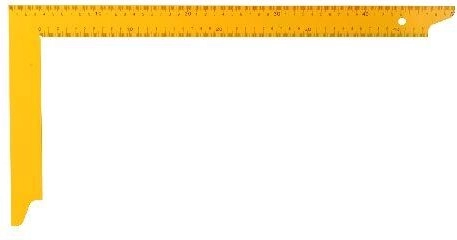 Echer de tâmplărie 1000 × 360 mm FESTA