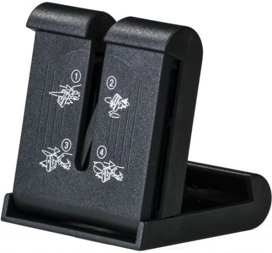 Ascuțitor de călătorie pentru cuțite VULKANUS Basic