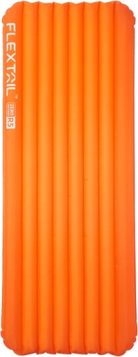 Saltea gonflabilă Flextail Zero R05 regular L portocalie