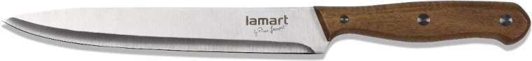 Cuțit pentru feliere Lamart Rennes 19 cm