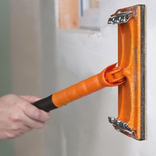 Bloc de șlefuit manual 210 × 105 mm