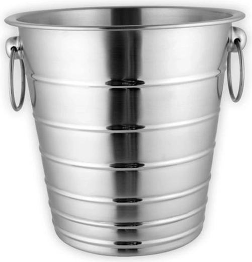 Răcitor de vin din oțel inoxidabil 22,5 × 21 cm