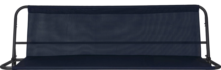 Împletitură de schimb pentru șezutul leagănului de grădină 8011, albastru închis