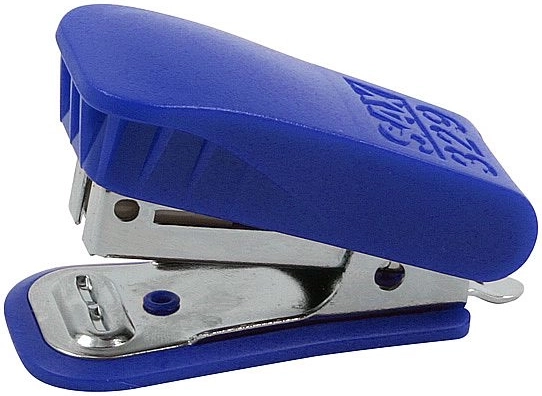 Capsator SAX 329 albastru