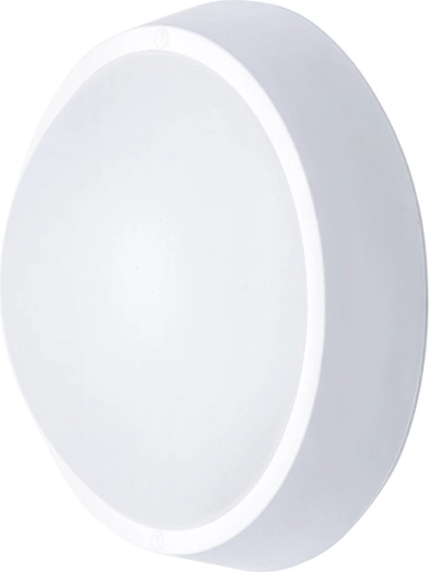 Lampă LED de exterior Solight, 18 W, 1350 lm, 4000 K, IP65, 22 cm