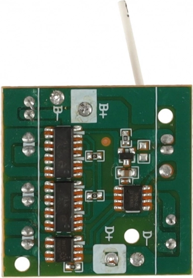 Placă de control pentru RC Rock Crawler