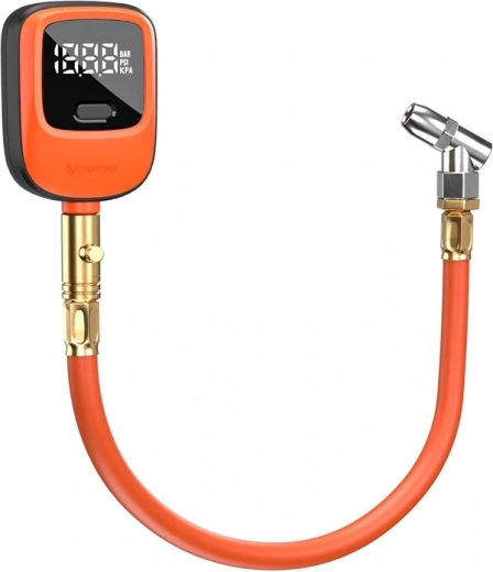 Manometru digital pentru anvelope Etenwolf T600
