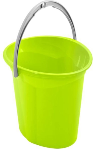 Găleată din plastic HEIDRUN 10 l