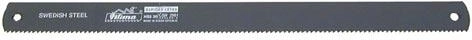 Pânză de ferăstrău pentru metal 300 × 25 × 1,2 mm, pas 2,5 mm PILANA