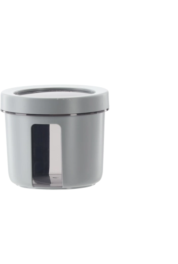 Doză Lumira rotundă 0,6 l
