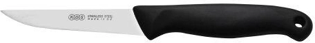Cuțit de bucătărie cu vârf înalt 10 cm, inox