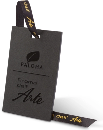 Odorizant de aer suspendat Paloma Aroma Del' Arte Magia Nera
