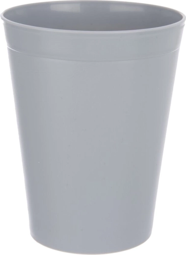 Pahar Sandy 0,3 l gri