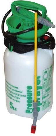 Stropitor de grădină 5 l