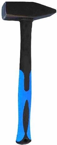 Ciocan de lăcătușărie 800 g cu mâner din fibră de sticlă