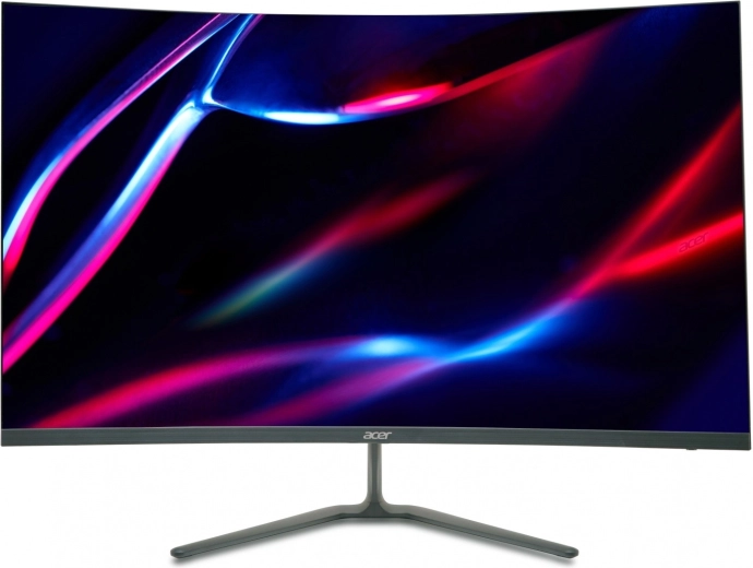 Monitor curbat Acer Nitro ED320QW 31,5"