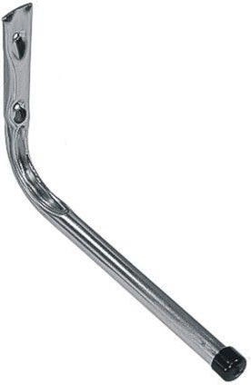 Cârlig simplu drept 180 mm