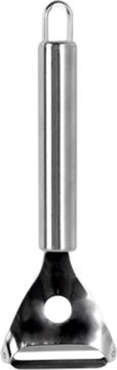 Curățător de cartofi cu lamă transversală TORO din oțel inoxidabil