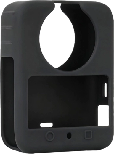 Husă de protecție din silicon pentru DJI Osmo 360 (compatibilă cu SUNNYLIFE SG034)