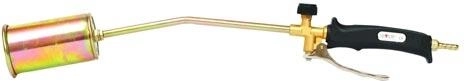 Arzător pe gaz propan–butan 55 mm, 550 mm, 35 kW