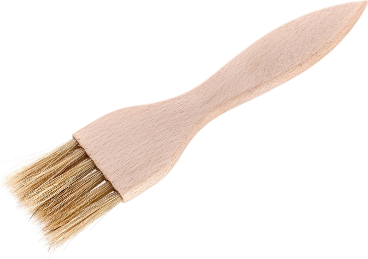 Pensulă alimentară plată 19 cm BRILLANTE