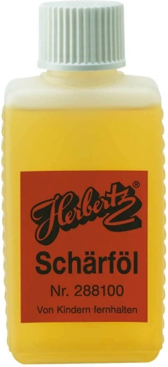 Ulei pentru pietre de ascuțit 100 ml Herbertz