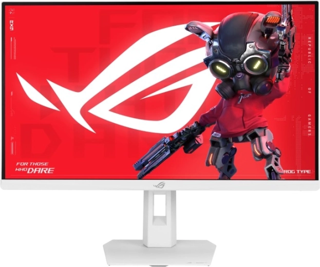 Monitor de gaming ASUS ROG XG27ACSR-W 27" QHD 220 Hz (OC)