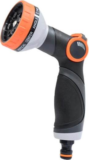 Pistol de irigare cu 10 funcții PH Soft