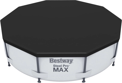 Prelată de acoperire pentru piscină cu cadru Bestway 305 cm
