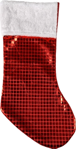 Ciorap de Crăciun 43 cm